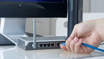 home networking Trowbridge